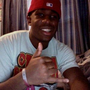 Meet your Posher, Jihad